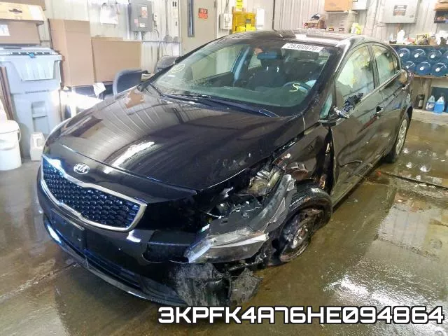 3KPFK4A76HE094864 фото 3