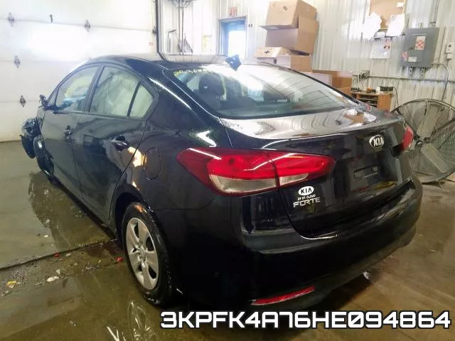 3KPFK4A76HE094864 фото 4