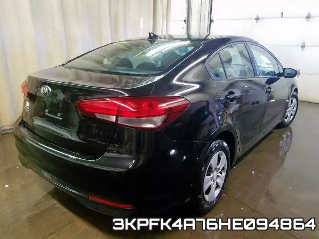 3KPFK4A76HE094864 фото 5