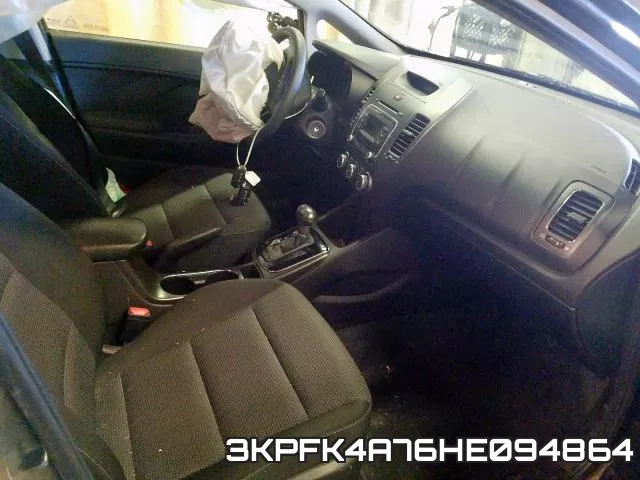 3KPFK4A76HE094864 фото 6