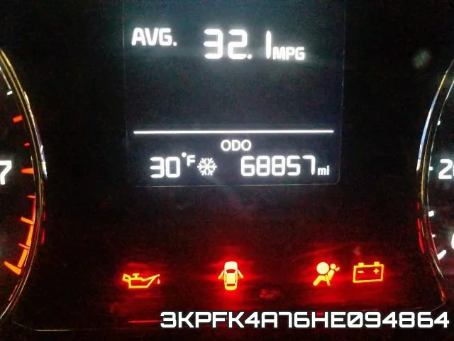 3KPFK4A76HE094864 фото 9