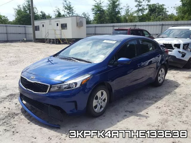 3KPFK4A77HE133638 фото 3
