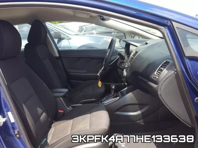 3KPFK4A77HE133638 фото 6