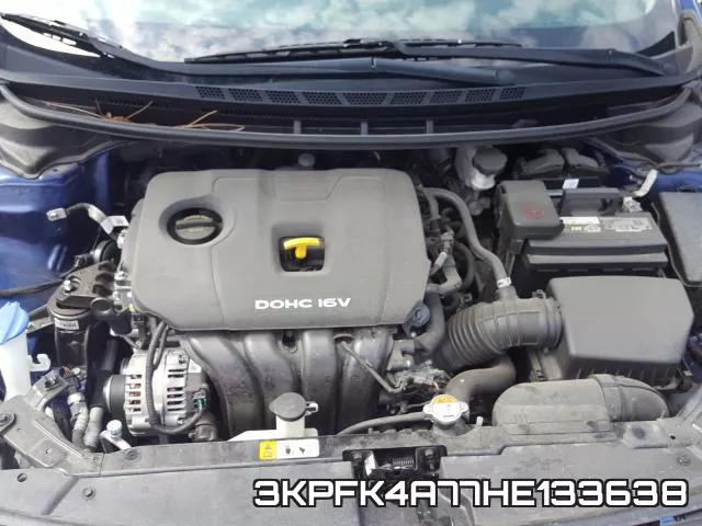 3KPFK4A77HE133638 фото 8
