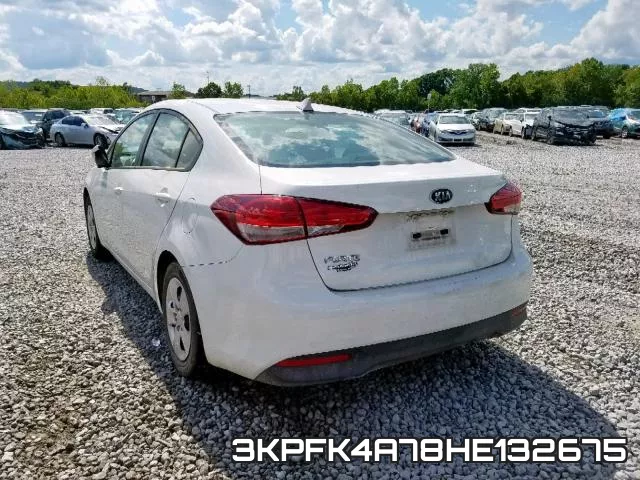 3KPFK4A78HE132675 фото 4