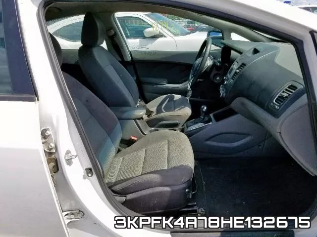 3KPFK4A78HE132675 фото 6