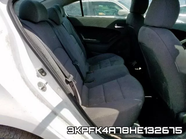 3KPFK4A78HE132675 фото 7