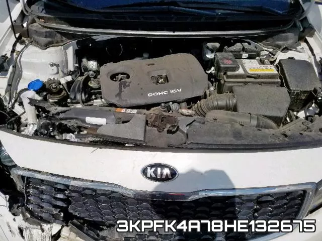 3KPFK4A78HE132675 фото 8