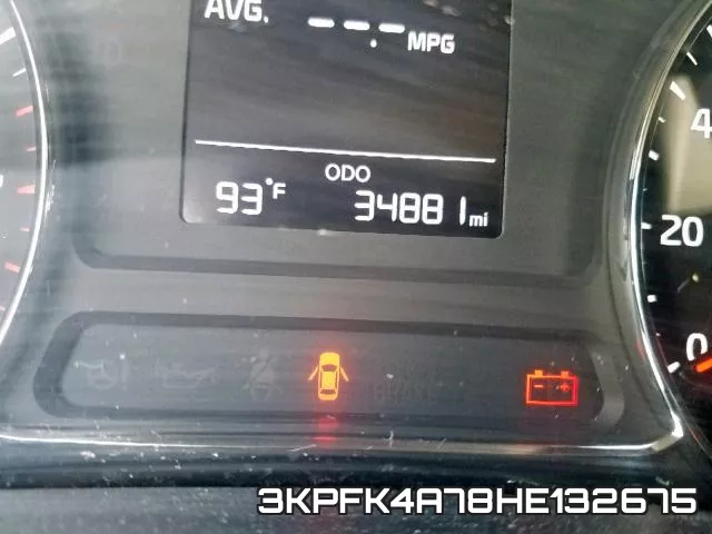 3KPFK4A78HE132675 фото 9