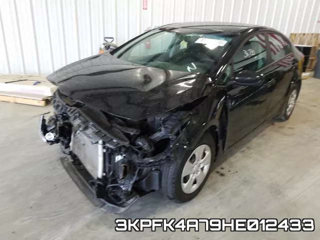 3KPFK4A79HE012433 фото 3