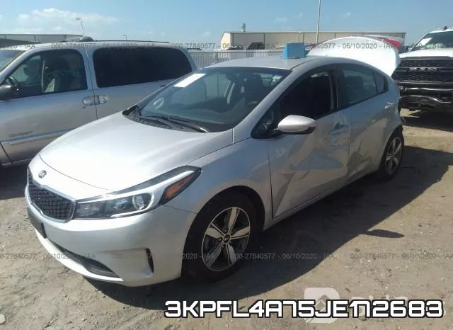 3KPFL4A75JE172683 фото 3