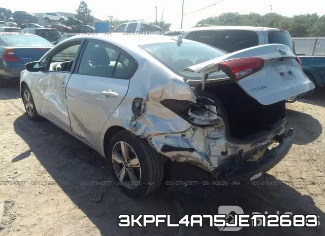 3KPFL4A75JE172683 фото 4
