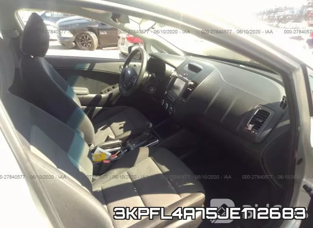 3KPFL4A75JE172683 фото 6