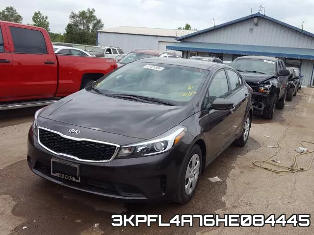 3KPFL4A76HE084445 фото 3