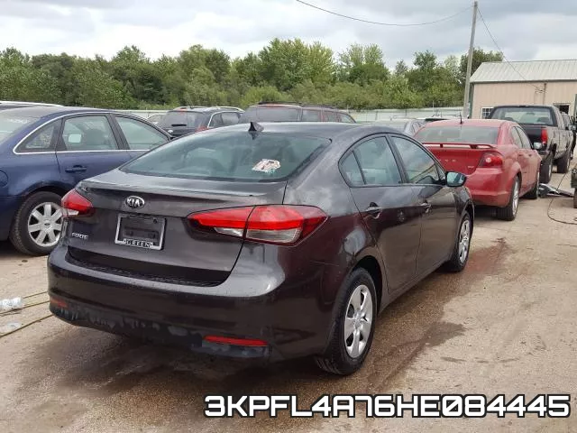 3KPFL4A76HE084445 фото 5