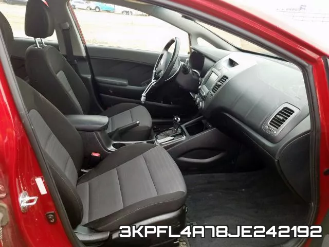 3KPFL4A78JE242192 фото 6
