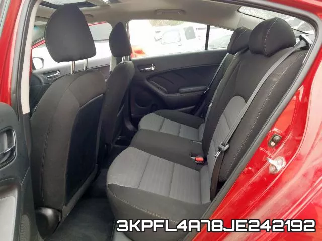 3KPFL4A78JE242192 фото 7