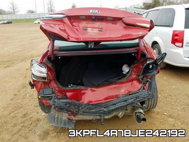 3KPFL4A78JE242192 фото 10