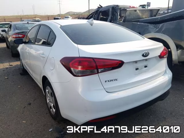 3KPFL4A79JE264010 фото 4