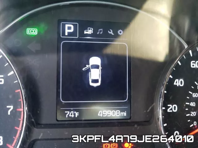 3KPFL4A79JE264010 фото 9