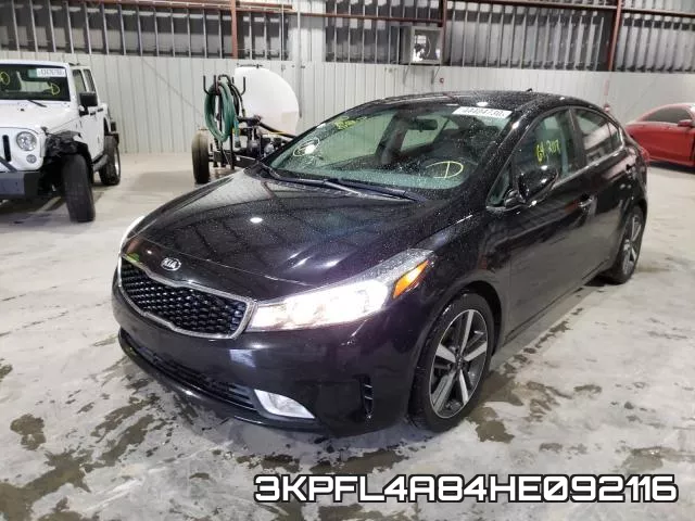 3KPFL4A84HE092116 фото 3