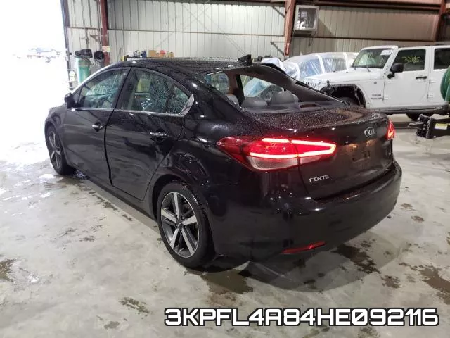3KPFL4A84HE092116 фото 4