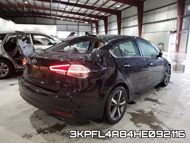 3KPFL4A84HE092116 фото 5