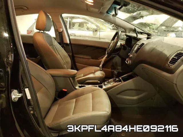 3KPFL4A84HE092116 фото 6