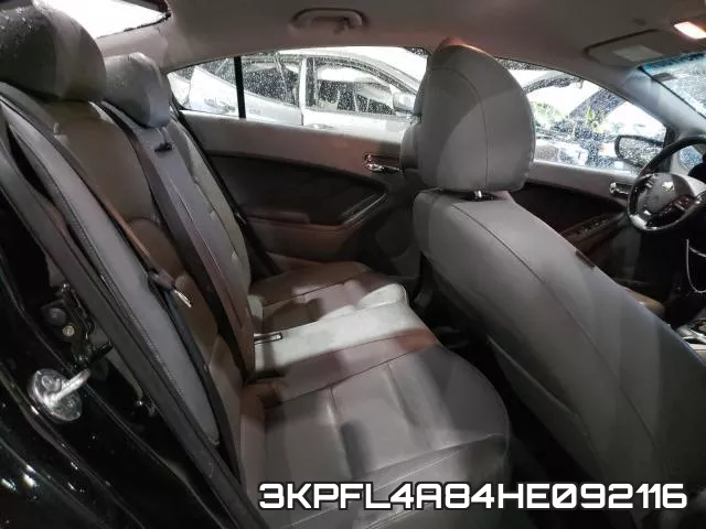 3KPFL4A84HE092116 фото 7