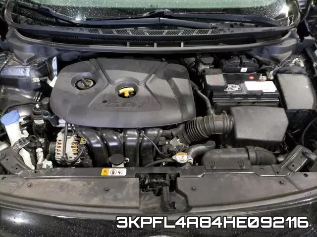 3KPFL4A84HE092116 фото 8