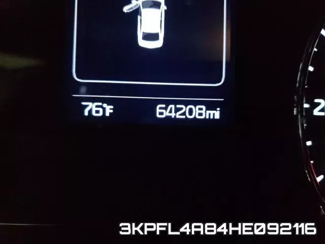 3KPFL4A84HE092116 фото 9