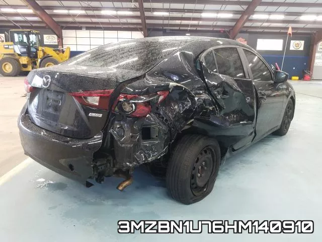 3MZBN1U76HM140910 фото 5