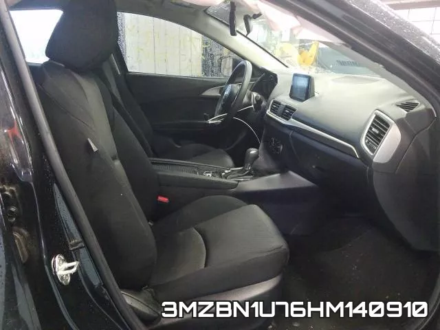 3MZBN1U76HM140910 фото 6