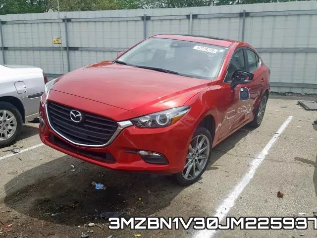 3MZBN1V30JM225937 фото 3