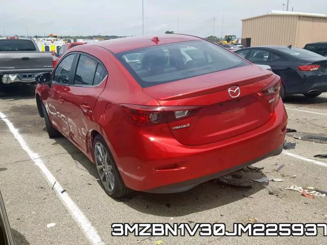 3MZBN1V30JM225937 фото 4