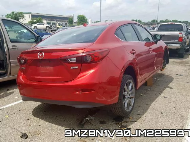 3MZBN1V30JM225937 фото 5