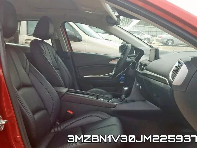 3MZBN1V30JM225937 фото 6