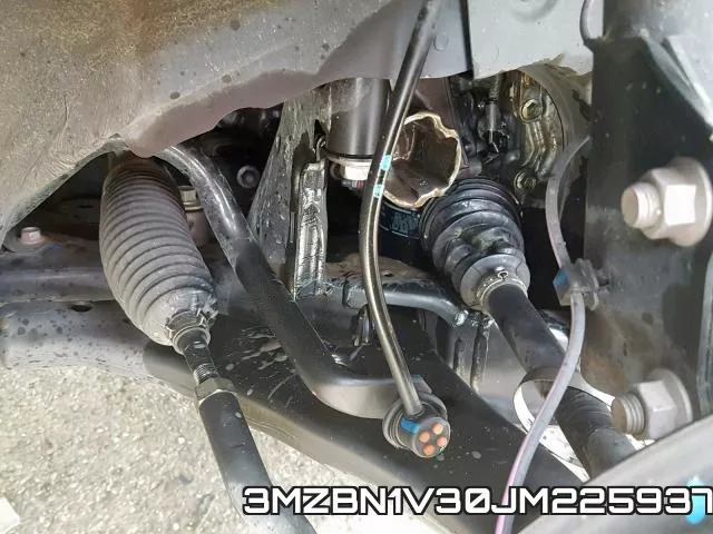 3MZBN1V30JM225937 фото 10