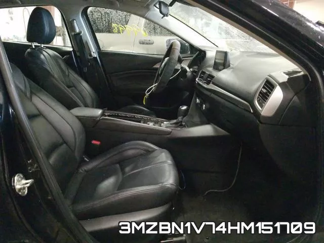 3MZBN1V74HM151709 фото 6