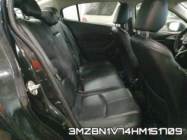 3MZBN1V74HM151709 фото 7