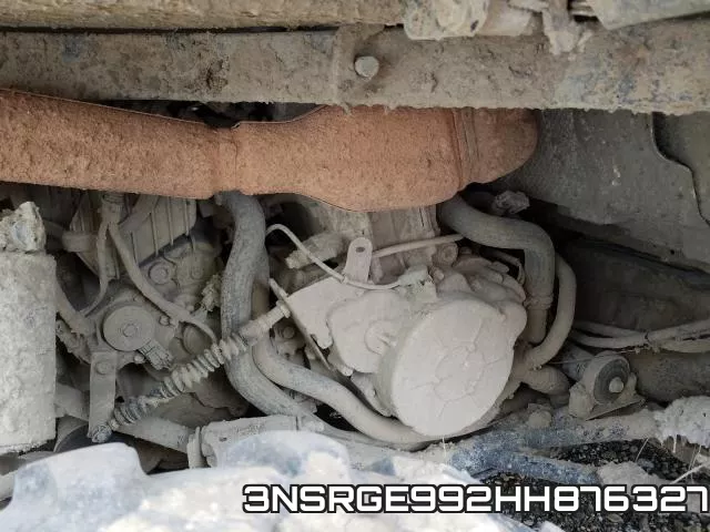 3NSRGE992HH876327 фото 8