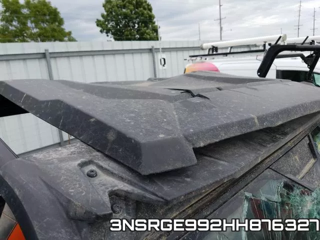 3NSRGE992HH876327 фото 10
