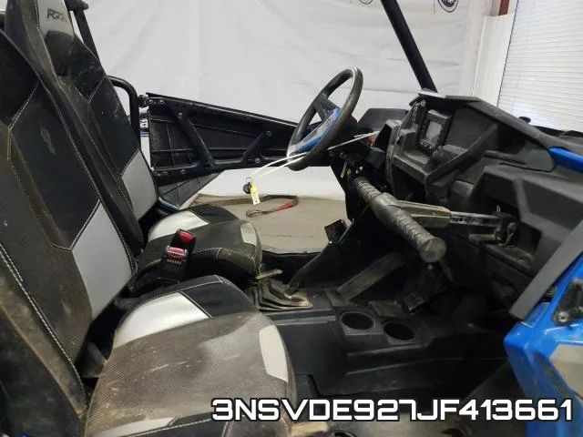 3NSVDE927JF413661 фото 6
