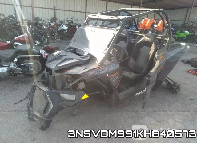 3NSVDM991KH840573 фото 3
