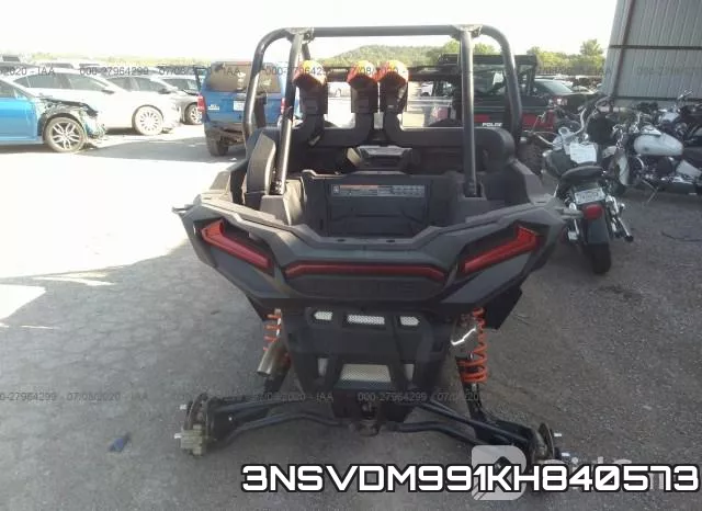 3NSVDM991KH840573 фото 7