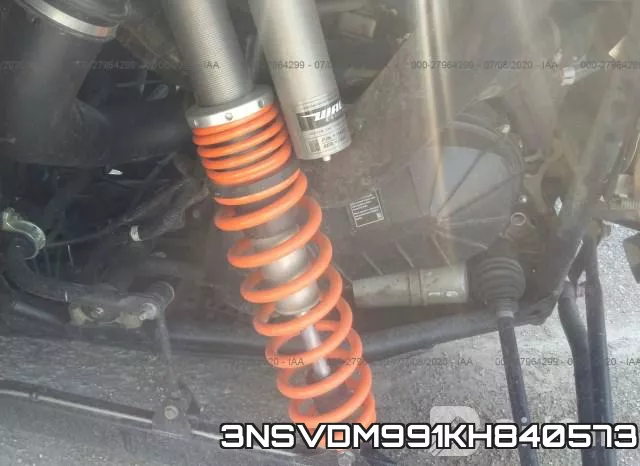 3NSVDM991KH840573 фото 10