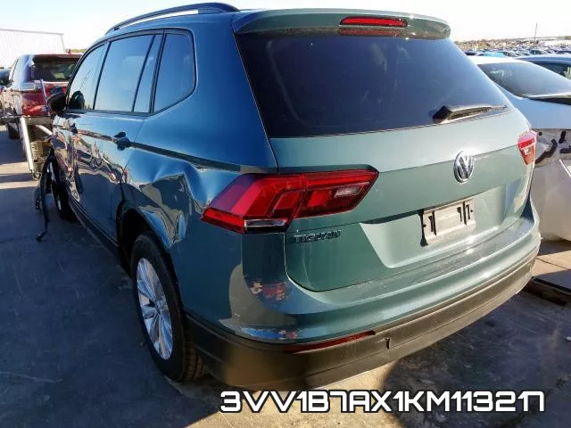 3VV1B7AX1KM113217 фото 4