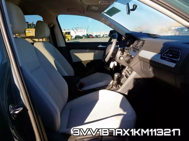 3VV1B7AX1KM113217 фото 6