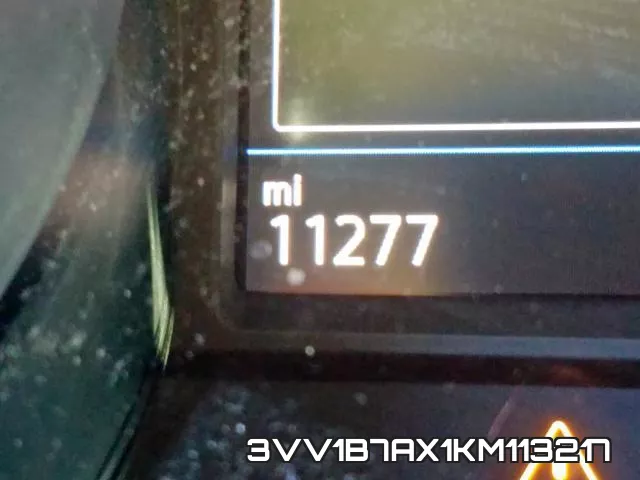 3VV1B7AX1KM113217 фото 9