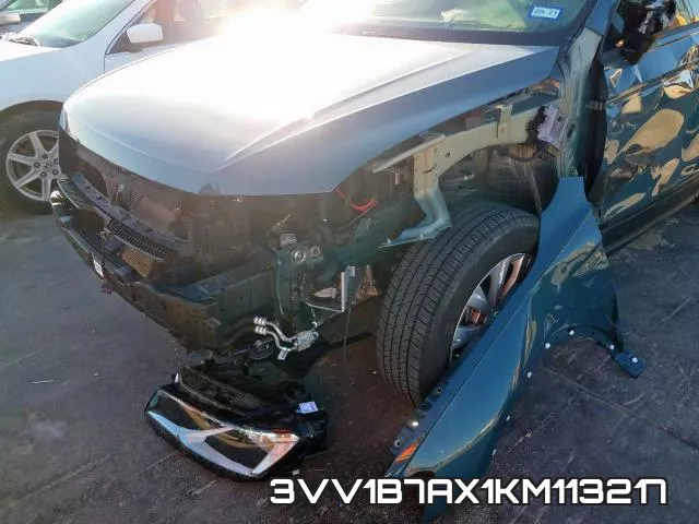 3VV1B7AX1KM113217 фото 10